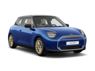 MINI Cooper 2.0 S Exclusive 3dr Auto Petrol Hatchback